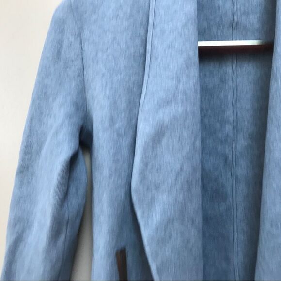 Banana Republic Open Front Blazer  (XS) - Picture 2 of 9